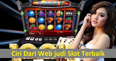 website judi slot online.